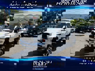 Used 2004 Dodge Ram 2500 Truck SLT w/ Trailer Tow Group image 1