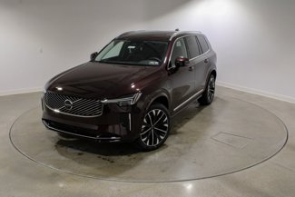 New 2025 Volvo XC90 T8 Plus w/ Protection Package image 1