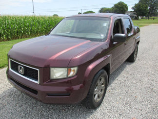 Used 2007 Honda Ridgeline RTX image 1
