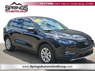 Used 2024 Ford Escape Active image 1
