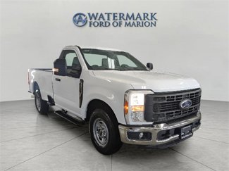 New 2025 Ford F250 XL w/ XL Chrome Package image 1