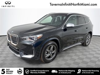 Used 2024 BMW X1 xDrive28i image 1