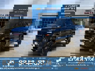 New 2026 GMC Canyon Elevation w/ Convenience Package image 1