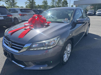 Used 2015 Honda Accord EX-L image 1