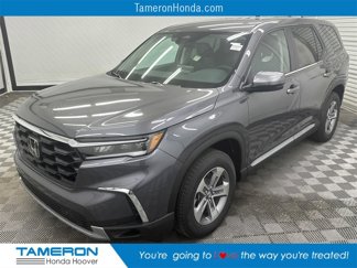 New 2025 Honda Pilot EX-L image 1