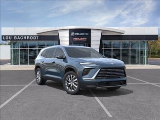 New 2025 Buick Enclave Preferred image 1