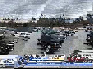 New 2025 Chevrolet Suburban LS image 1