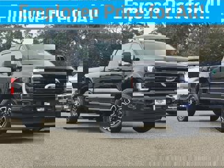 New 2025 Ford F250 4x4 Crew Cab Super Duty image 1