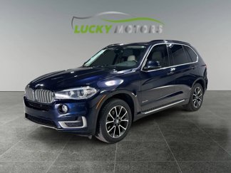 Used 2015 BMW X5 xDrive35i w/ Premium Package image 1