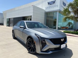 New 2026 Cadillac CT5 Sport image 1