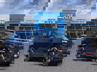 New 2026 Chevrolet Traverse RS image 1