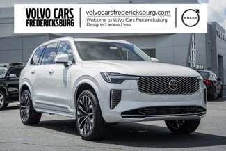 New 2026 Volvo XC90 B6 Ultra image 1