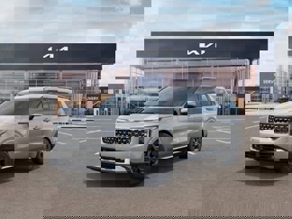 New 2025 Kia Carnival SX image 1