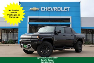 New 2025 GMC Hummer EV 2X image 1