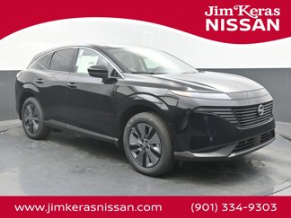 New 2025 Nissan Murano SL w/ Cargo Package image 1