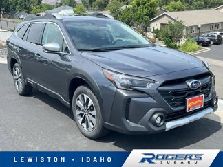 New 2025 Subaru Outback Touring XT image 1