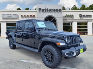New 2025 Jeep Gladiator Sport image 1