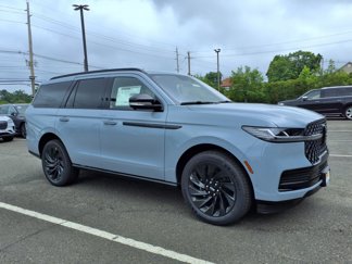 New 2025 Lincoln Navigator Reserve image 1