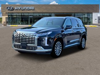 New 2025 Hyundai Palisade Calligraphy image 1