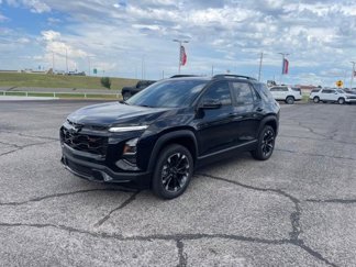 New 2026 Chevrolet Equinox RS w/ Convenience Package III image 1