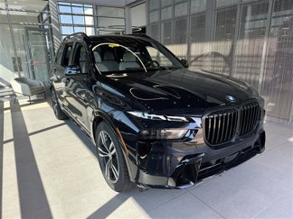 New 2026 BMW X7 xDrive40i image 1