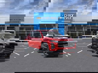 New 2026 Chevrolet Equinox RS image 1