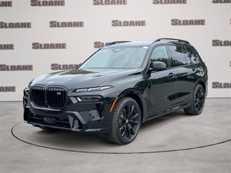 New 2026 BMW X7 M60i image 1