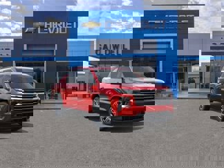 New 2026 Chevrolet Traverse LT image 1