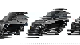 New 2026 Cadillac CT5 Premium Luxury image 1