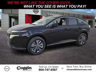 New 2025 Nissan Murano SL image 1