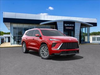 New 2025 Buick Enclave Avenir w/ Super Cruise Package image 1