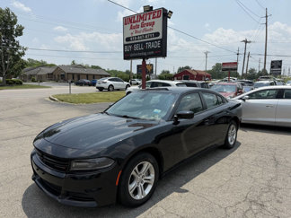 Used 2021 Dodge Charger SXT w/ Leather Interior Group image 1