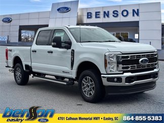 New 2025 Ford F250 XLT w/ FX4 Off-Road Package image 1