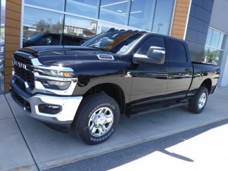 New 2025 RAM 2500 Tradesman image 1