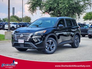 New 2026 Nissan Rogue SV w/ SV Premium Package image 1