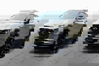Used 2024 MAZDA CX-30 Carbon image 1
