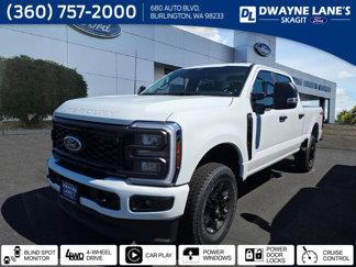 New 2025 Ford F250 XL image 1