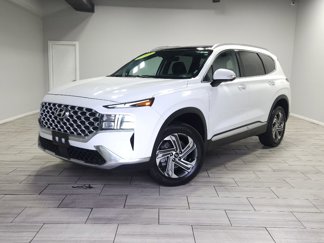Used 2023 Hyundai Santa Fe SEL w/ Premium Package image 1