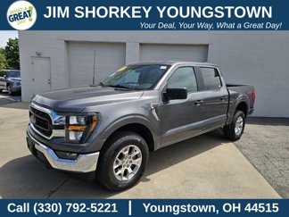 Used 2023 Ford F150 XLT image 1