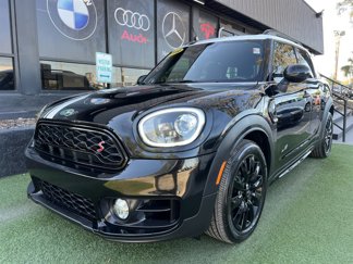 Used 2019 MINI Cooper Countryman S w/ Yin Yang Edition image 1