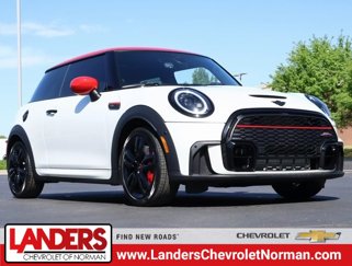 Used 2023 MINI Cooper John Cooper Works image 1