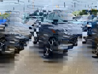 Used 2021 Ford Escape SE w/ SE Sport Appearance Package image 1