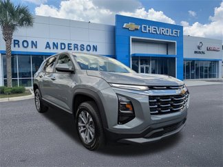 New 2026 Chevrolet Equinox LT w/ Convenience Package II image 1
