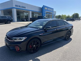 Used 2023 Volkswagen Jetta GLI Autobahn image 1