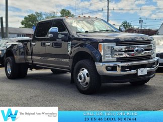 Used 2017 Ford F350 King Ranch w/ King Ranch Ultimate Package image 1