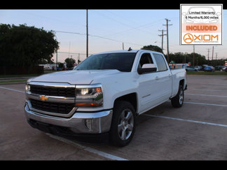 Used 2018 Chevrolet Silverado 1500 LT w/ All Star Edition image 1