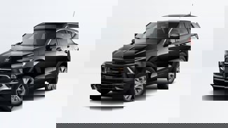 New 2025 Buick Encore GX Preferred w/ Comfort Package image 1