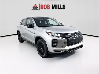 New 2025 Mitsubishi Outlander Sport LE image 1