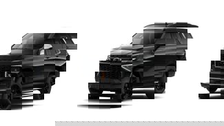 New 2026 Chevrolet Tahoe Premier image 1