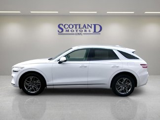 Used 2025 Genesis GV70 2.5T image 1
